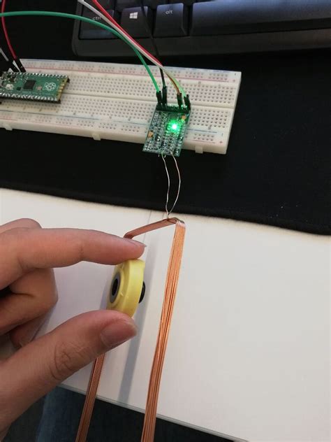 reading 134 khz rfid tags on an arduino board|rfid sheep tag reader.